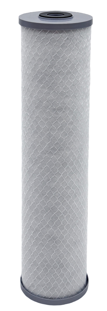 PFAS Defense - 1 Micron PFAS Carbon Filter