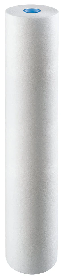 Scale Defense – 5 Micron Sediment and Scale Reduction Filter
