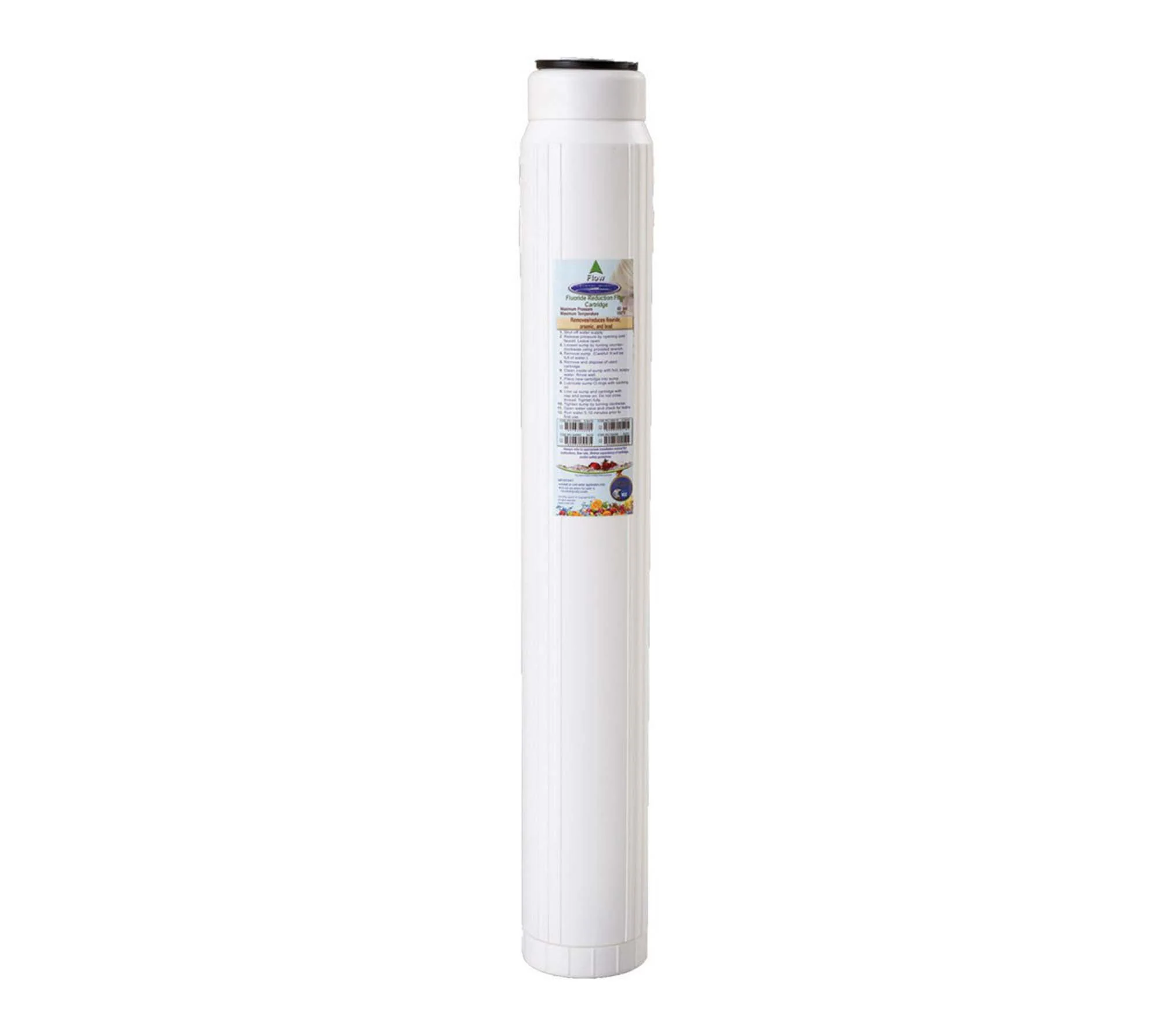 Activated Alumina Water Filter - Image 3