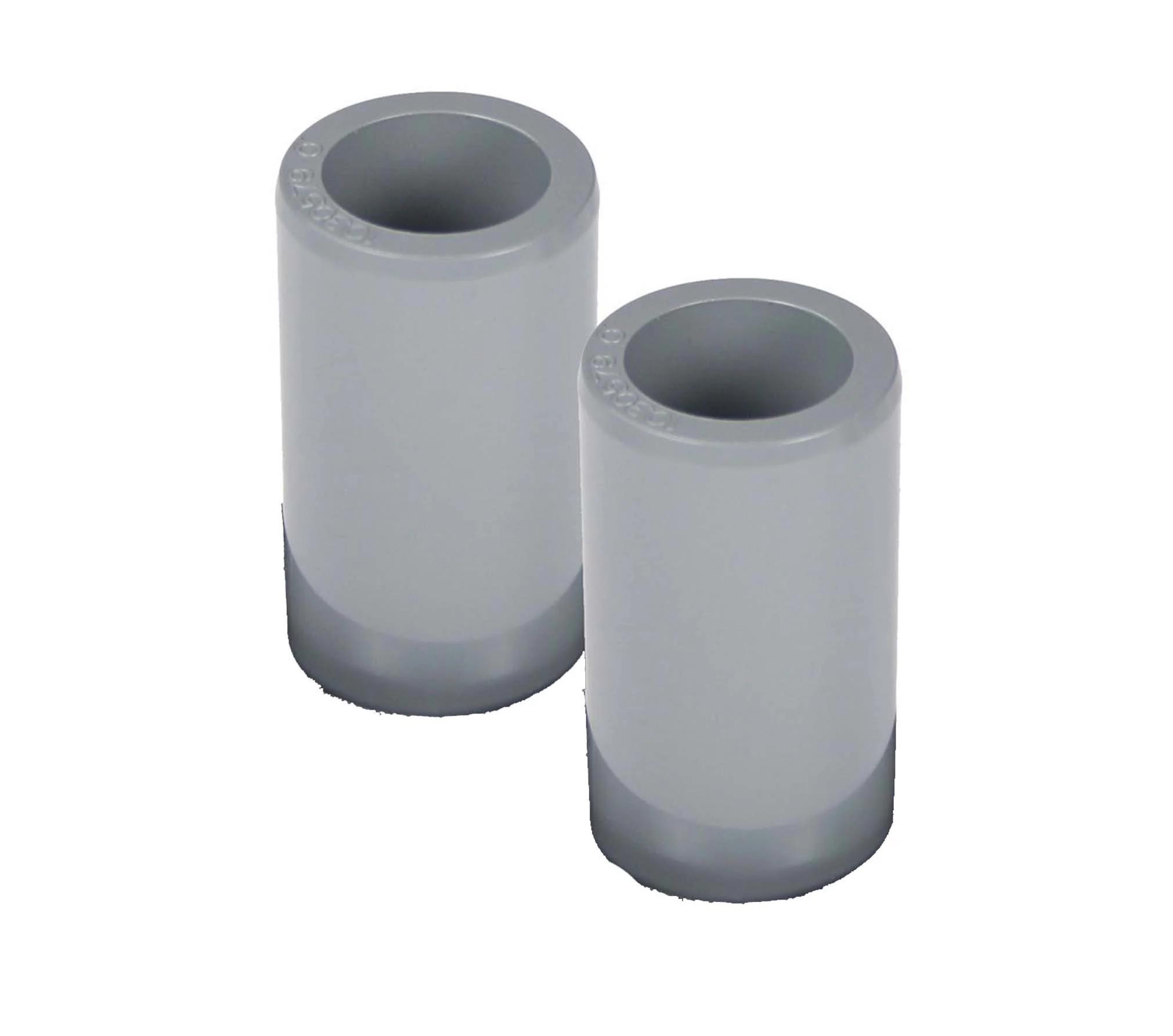 Autotrol 3/4" PVC Tube Adapters (1030578)