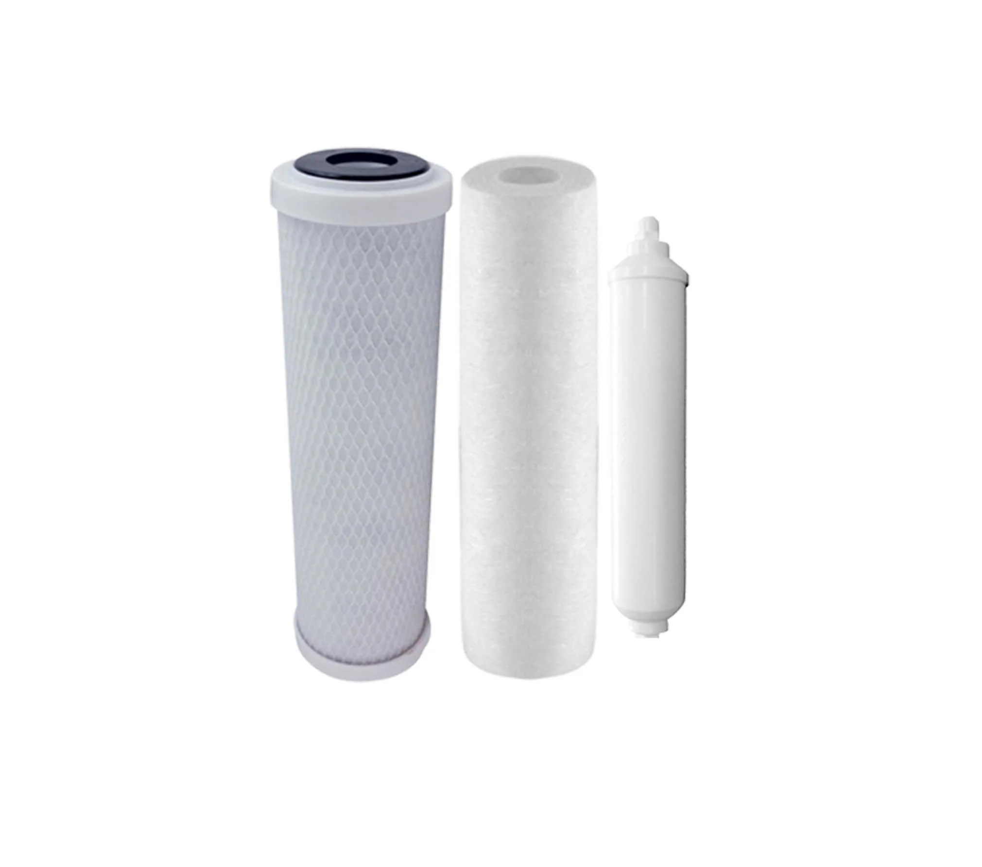 BRIO Reverse Osmosis Replacement Filter Set
