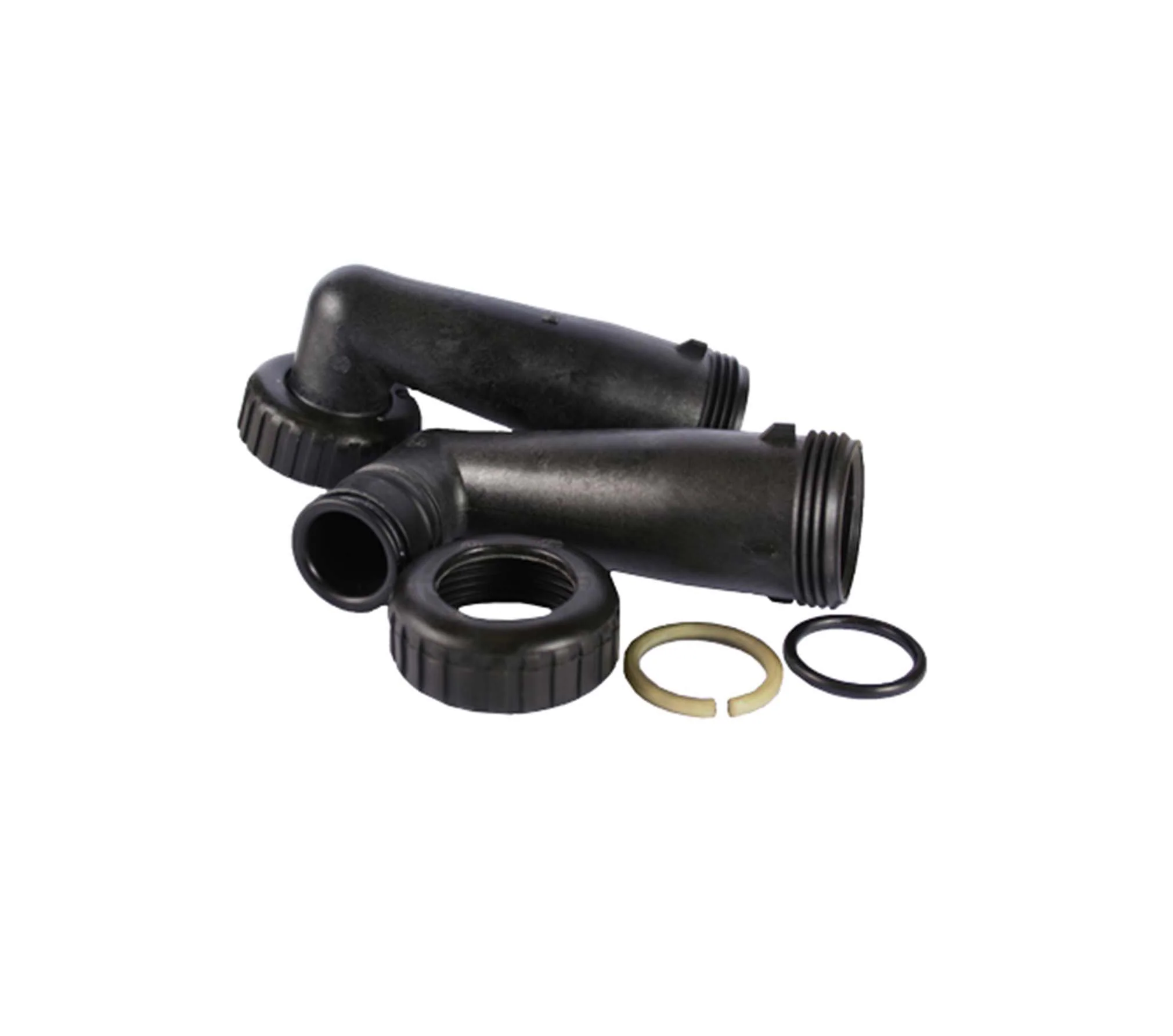 Clack WS1 V3191-01 Fitting Vertical Adapter