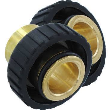 Clack WS1 V3007-03LF Fitting 3/4" Lead-Free Brass Sweat Assembly
