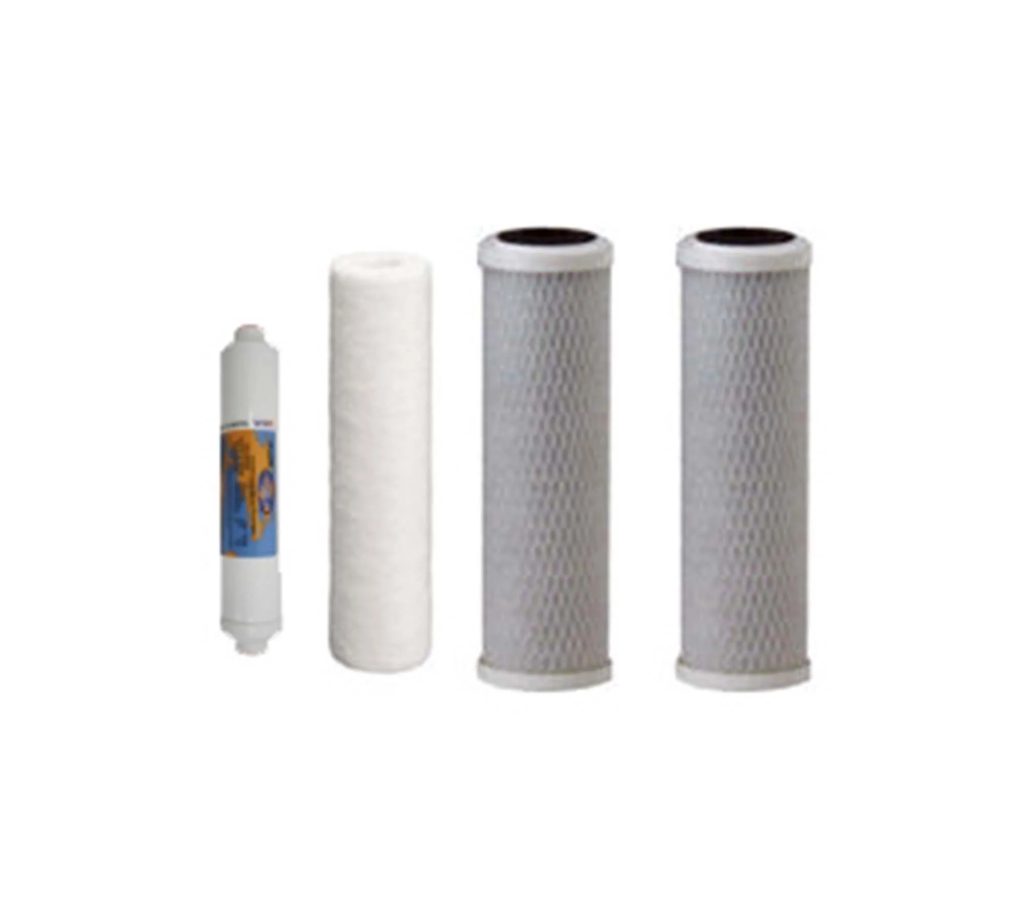 Clean World Water 5T Filters