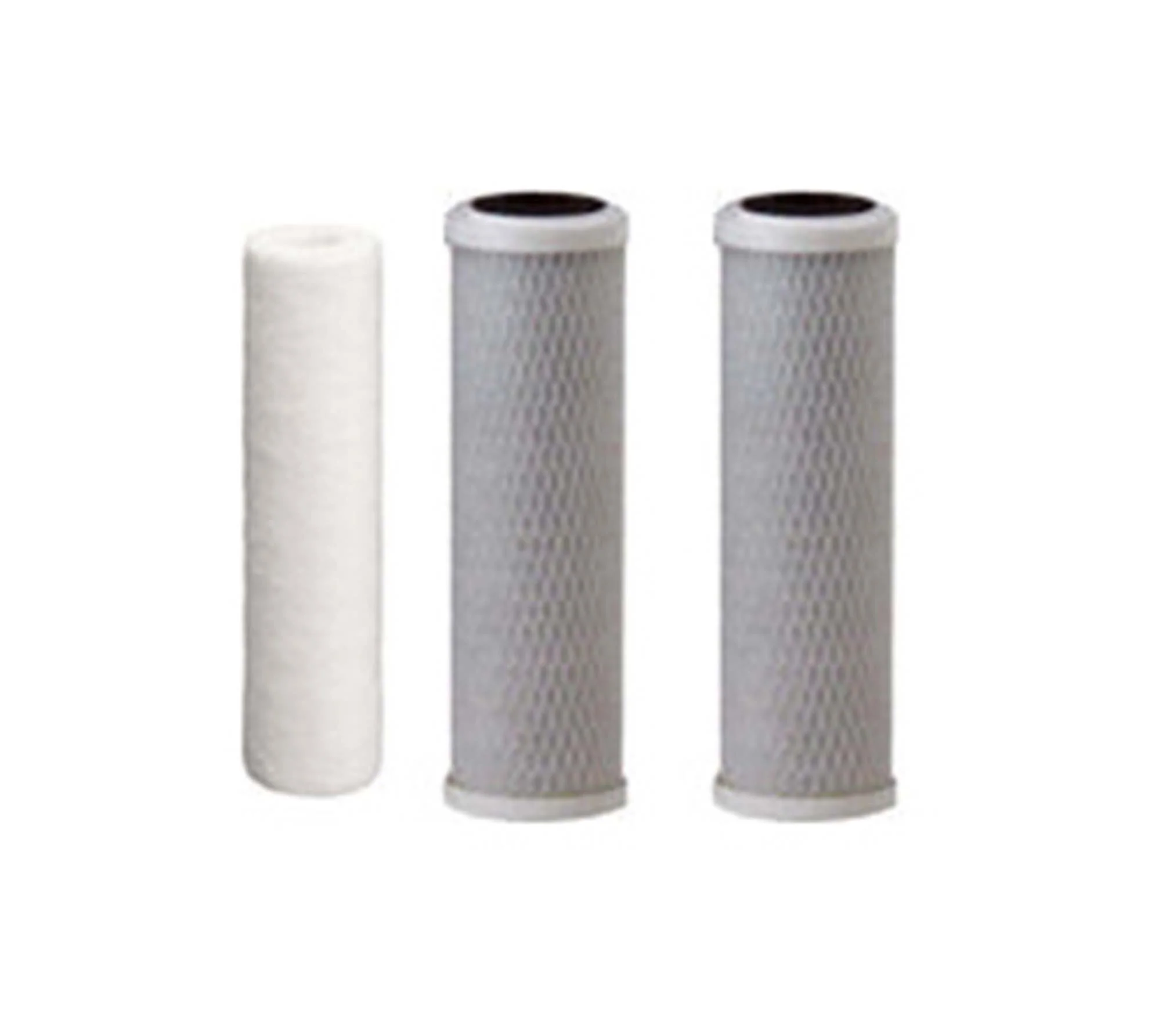 Clean World Waters 4T Water Filters