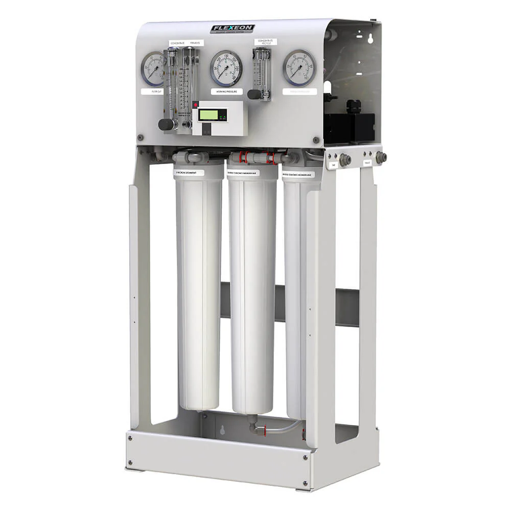 AXEON LC Series Commercial Water System