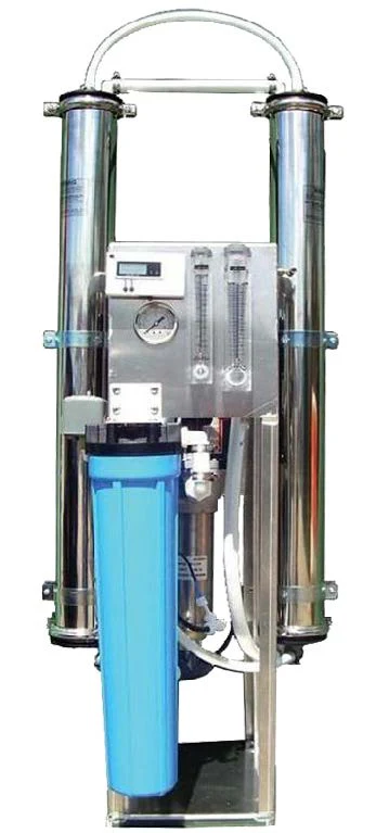 Complete 8800 GPD Commercial Water System - Image 3