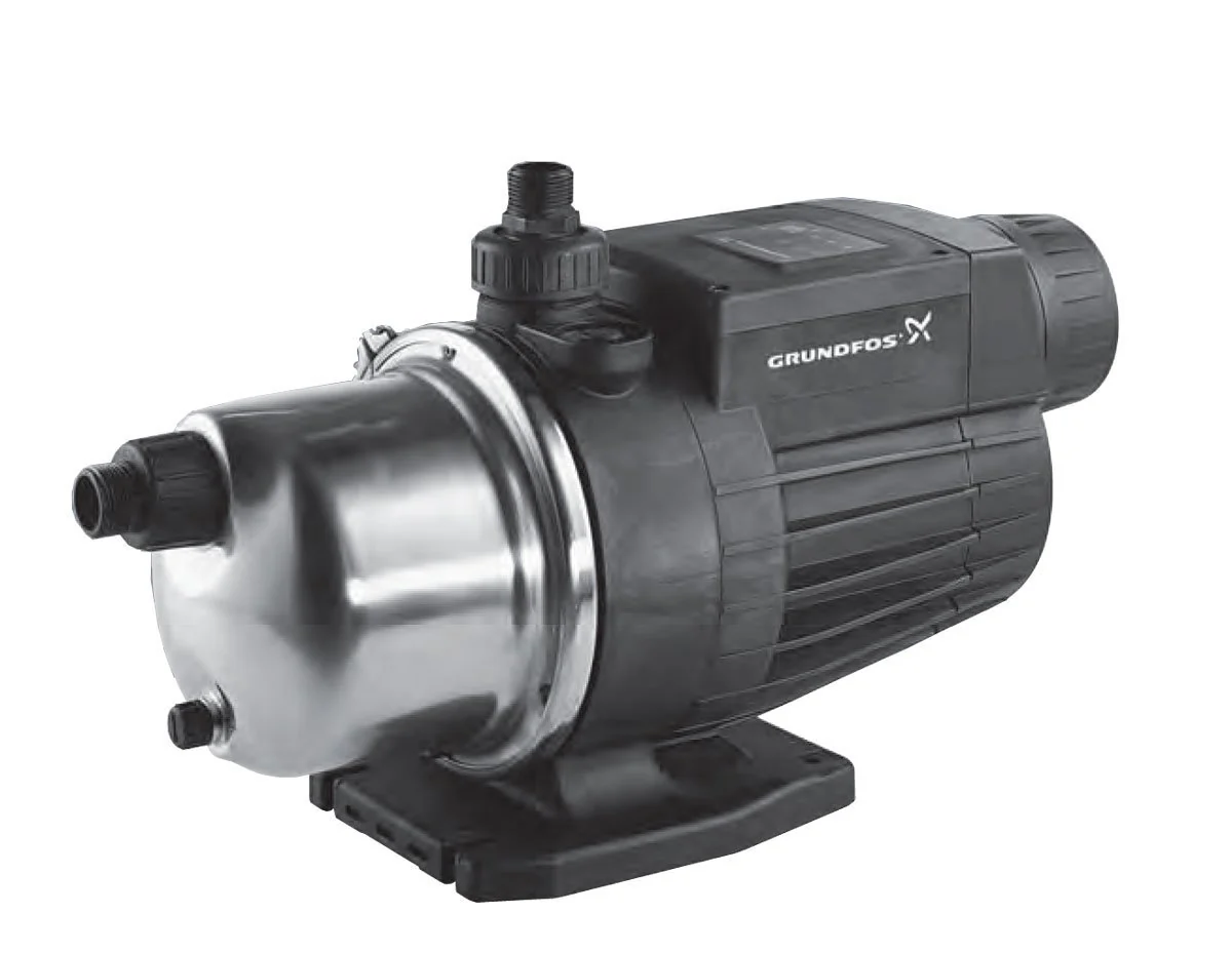 Complete 8800 GPD Commercial Water System - Image 6