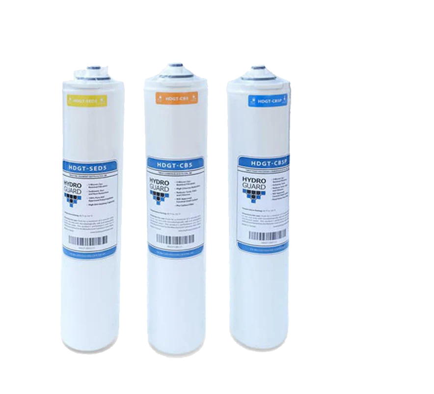 HydroGuard Reverse Osmosis Filters - Image 2