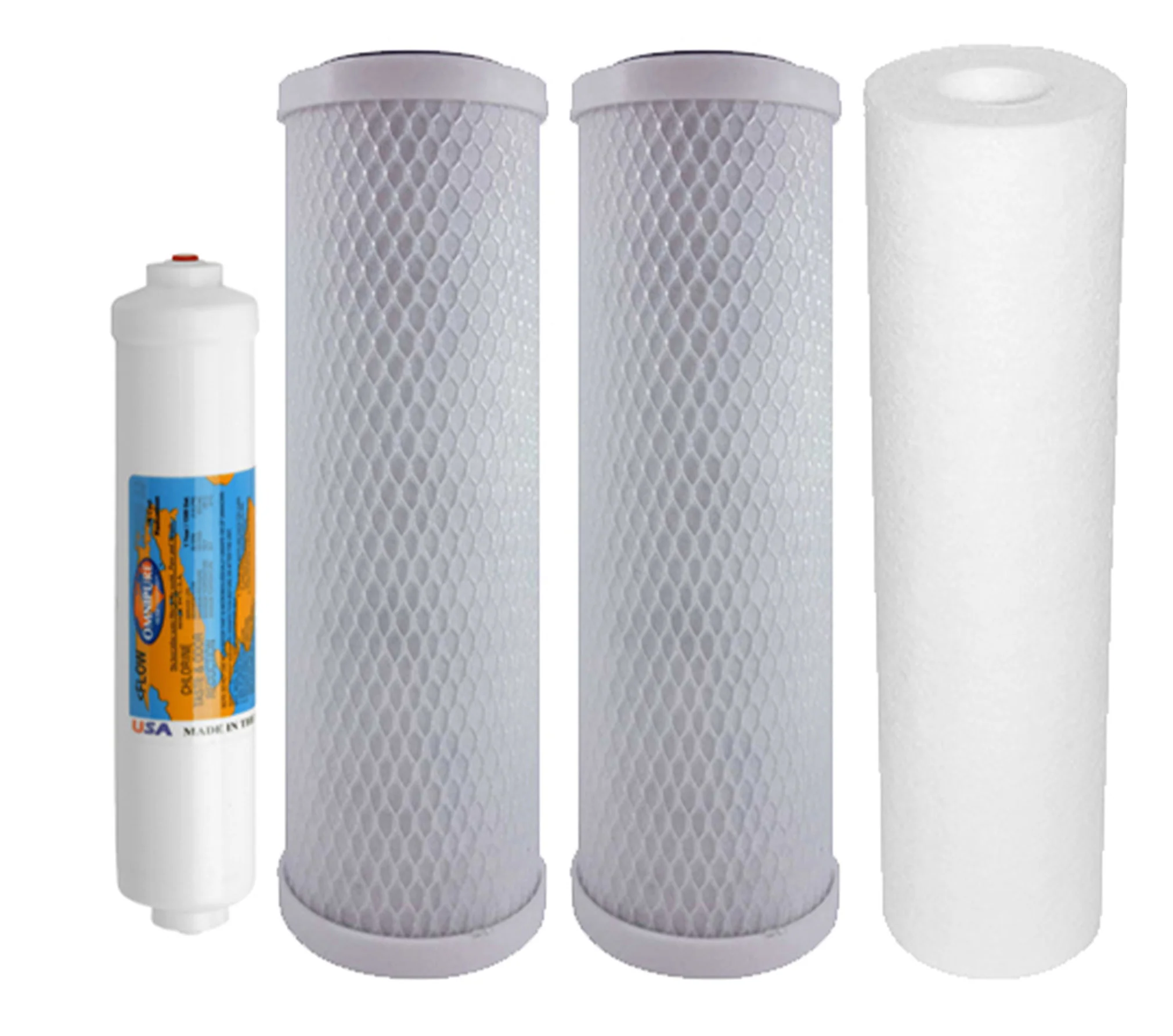 Delta Fresh US-2 Water Filters