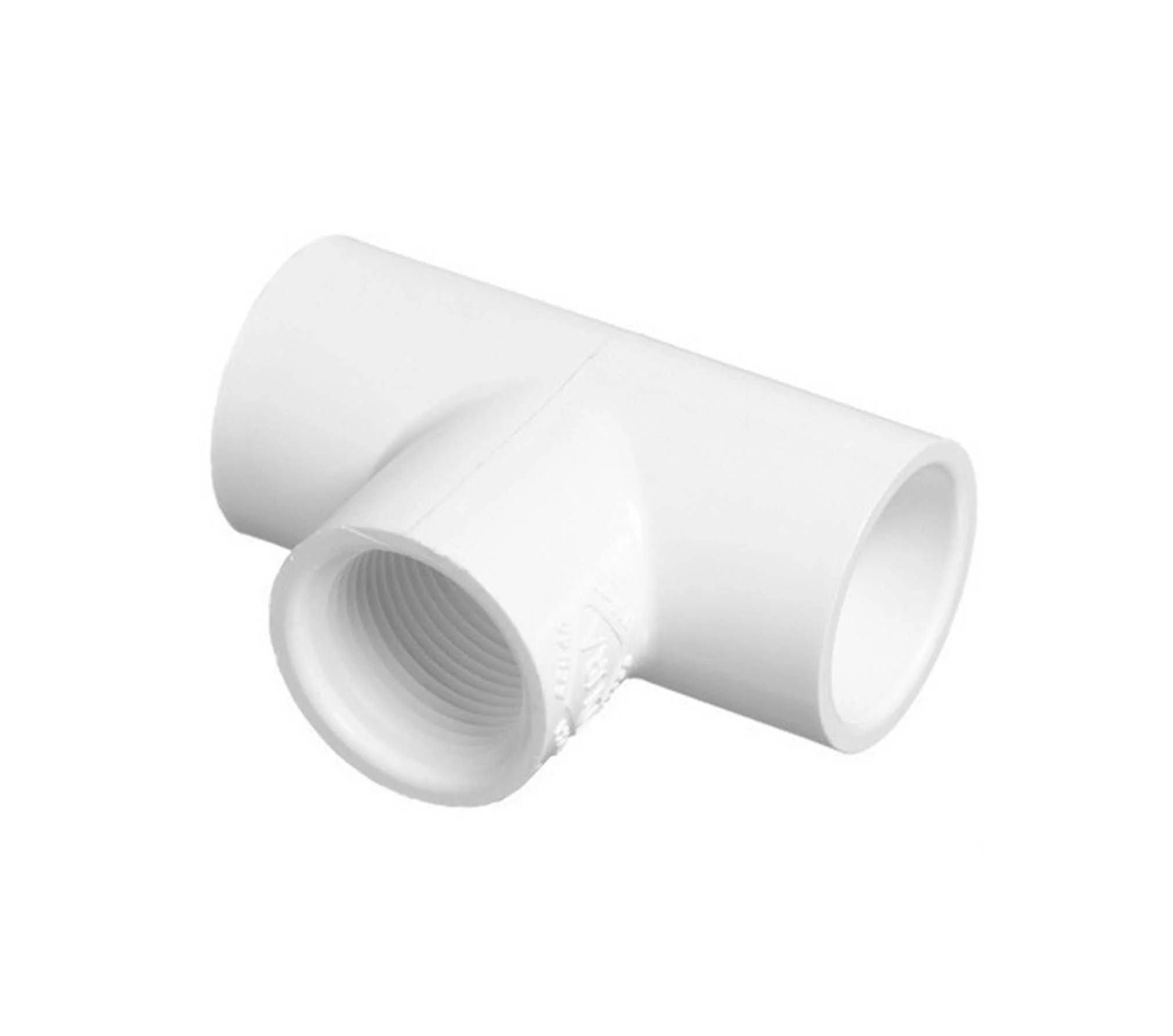 Deionization (DI) Inline Tee Replacement