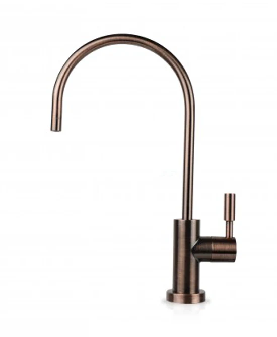 Elegant Style Gooseneck Faucet - Image 3
