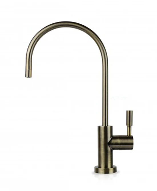 Elegant Style Gooseneck Faucet - Image 4