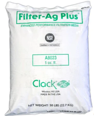 Filter-AG Plus Sediment Media