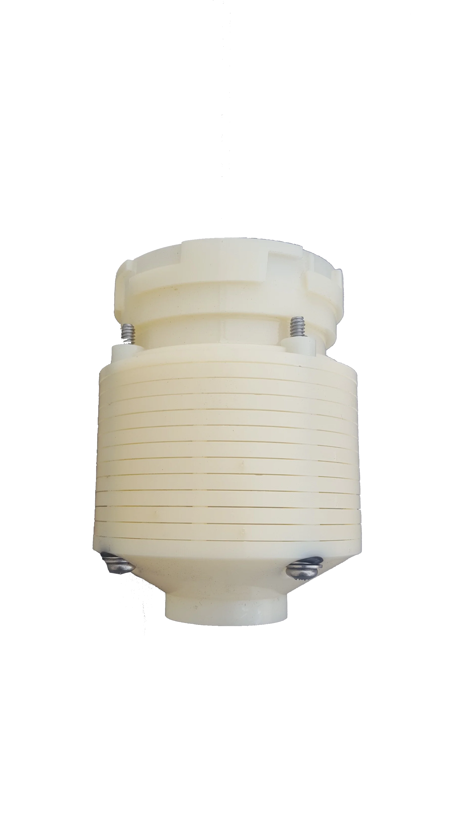 Water Softener Fine Mesh Mineral Tank Riser Tube With Top Basket - Image 3