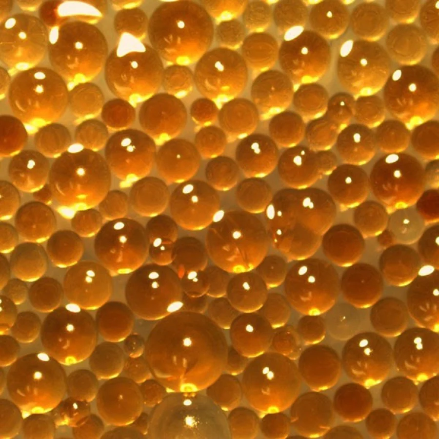 FINE MESH RESIN WATER SOFTENER - Image 2