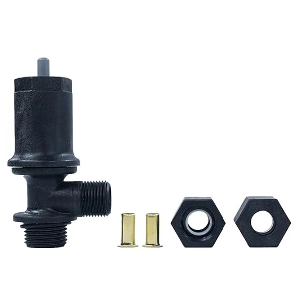 Fleck 2510 Brine Valve Assembly