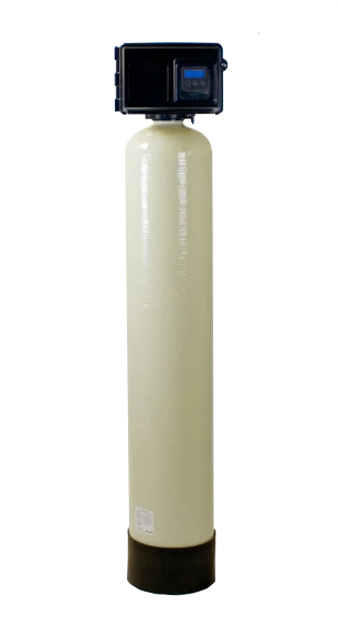Fleck 2510 Automatic Sediment Filter Ag Plus Filter - Image 3