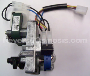Fleck 2750 Motor Drive 110V (60050-21) - Image 2