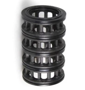 Fleck 2850 Plastic Seal And Spacer Kit (60129-20)