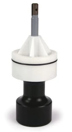Fleck 2900 Hard Water Bypass Lower Piston Assembly (61550)