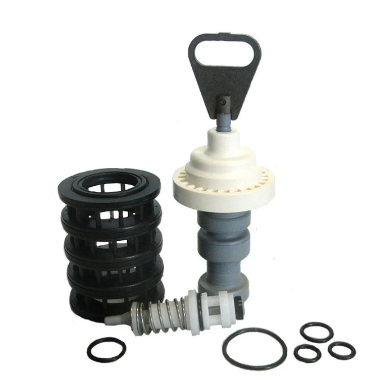 Fleck 5600 Piston and Interior Parts Rebuild Kit (Not SXT)