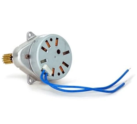 Fleck 5600 Timer/Drive Motor 24 Volt (19659)