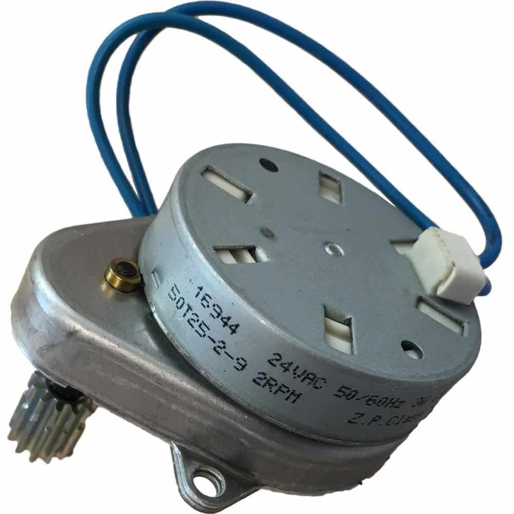 Fleck 5600SXT Drive Motor (16944)