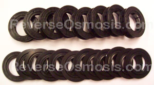 Fleck 9000, 9100 Lower Seal/Spacer Kit | 60421 | Fleck Water Softener Parts