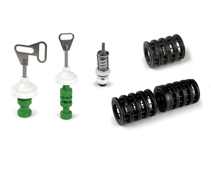 Fleck 9000, 9100 Rebuild Kit | Fleck Water Softener Parts