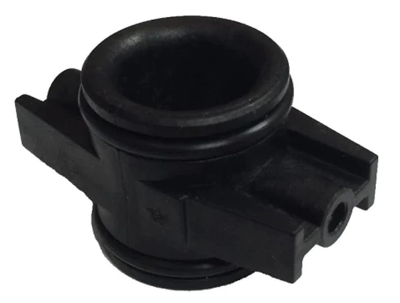 Fleck Adapter Coupling