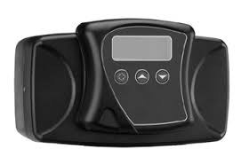 Fleck Curved Front SXT Timer (61673-0201)