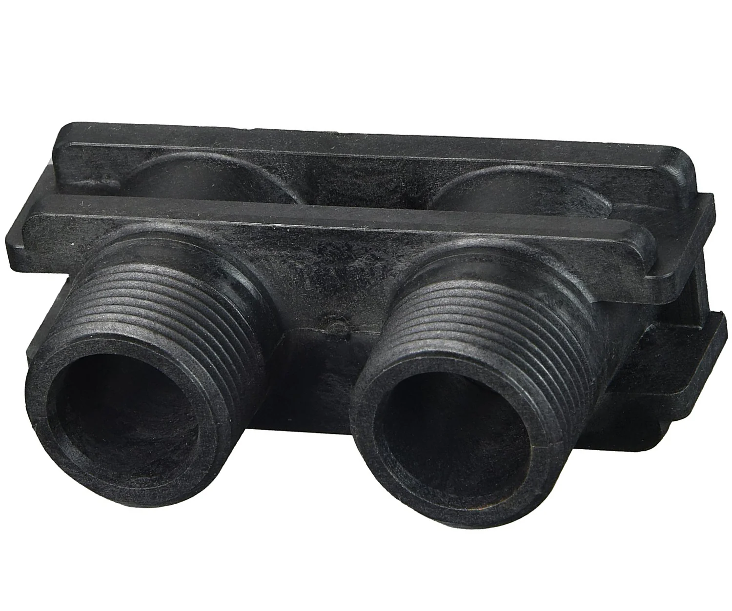 Fleck Plastic Yoke
