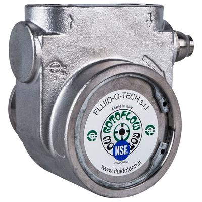 Fluid O Tech Pumps | Brass And Stainless Steel Pumps - Image 3