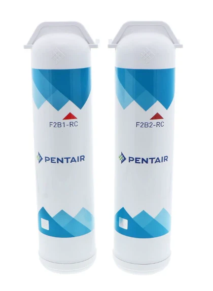 Freshpoint F2B1-RC and F2B2-RC Twin Pack