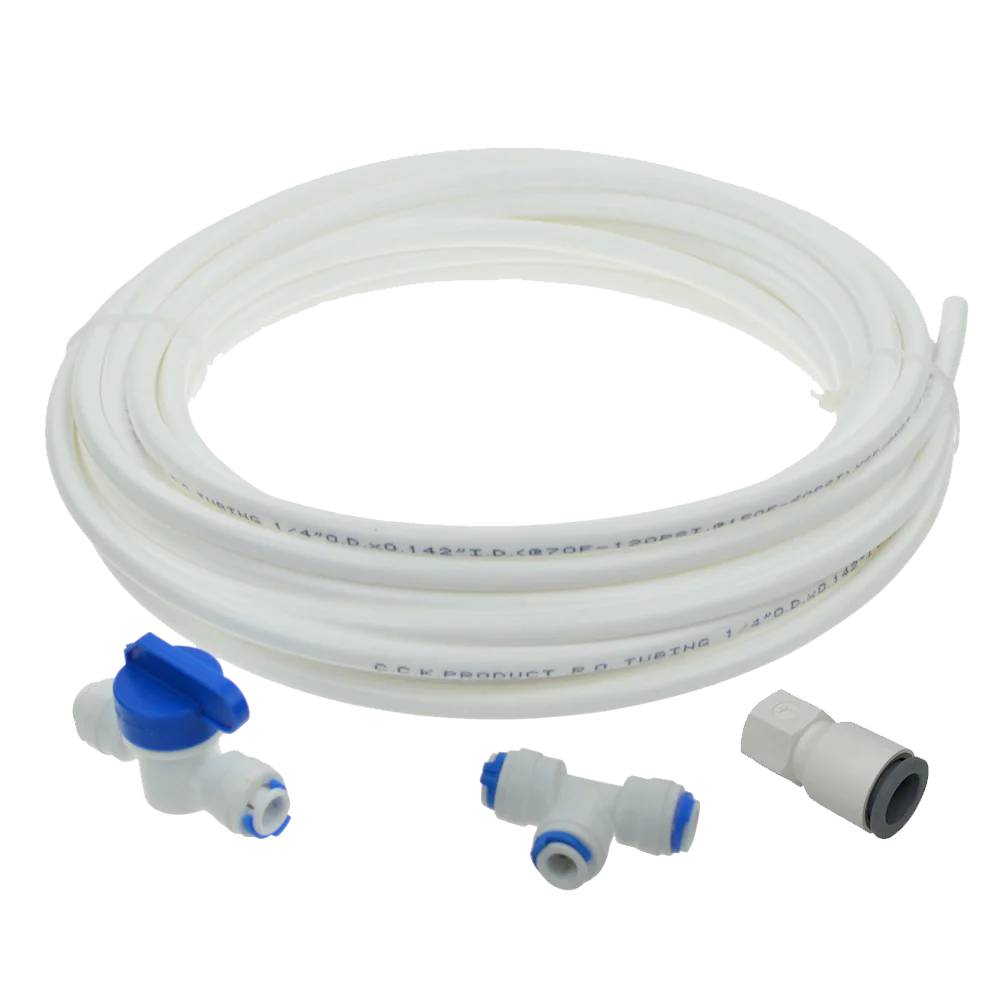 Fridge Kit For Reverse Osmosis Systems | RO System Fridge Kit