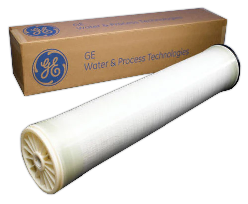 GE Desal Commercial Reverse Osmosis Membranes