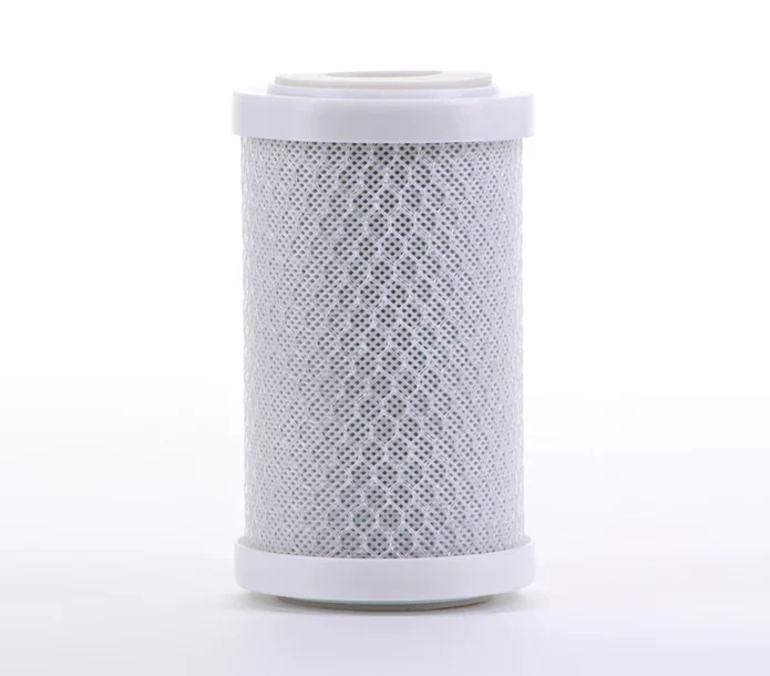 Hydronix CB-25-0505 Carbon Water Filter 5 Micron