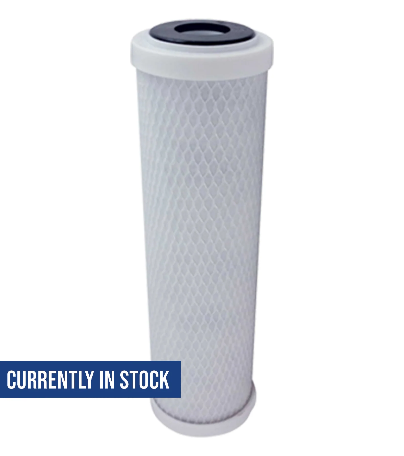 Hydronix CB-25-1005 Carbon Water Filter 5 Micron - Image 2