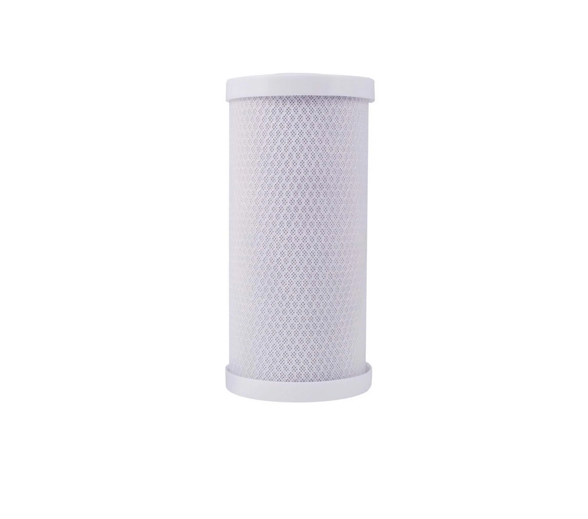 Hydronix CB-45-1010 Carbon Water Filter 10 Micron