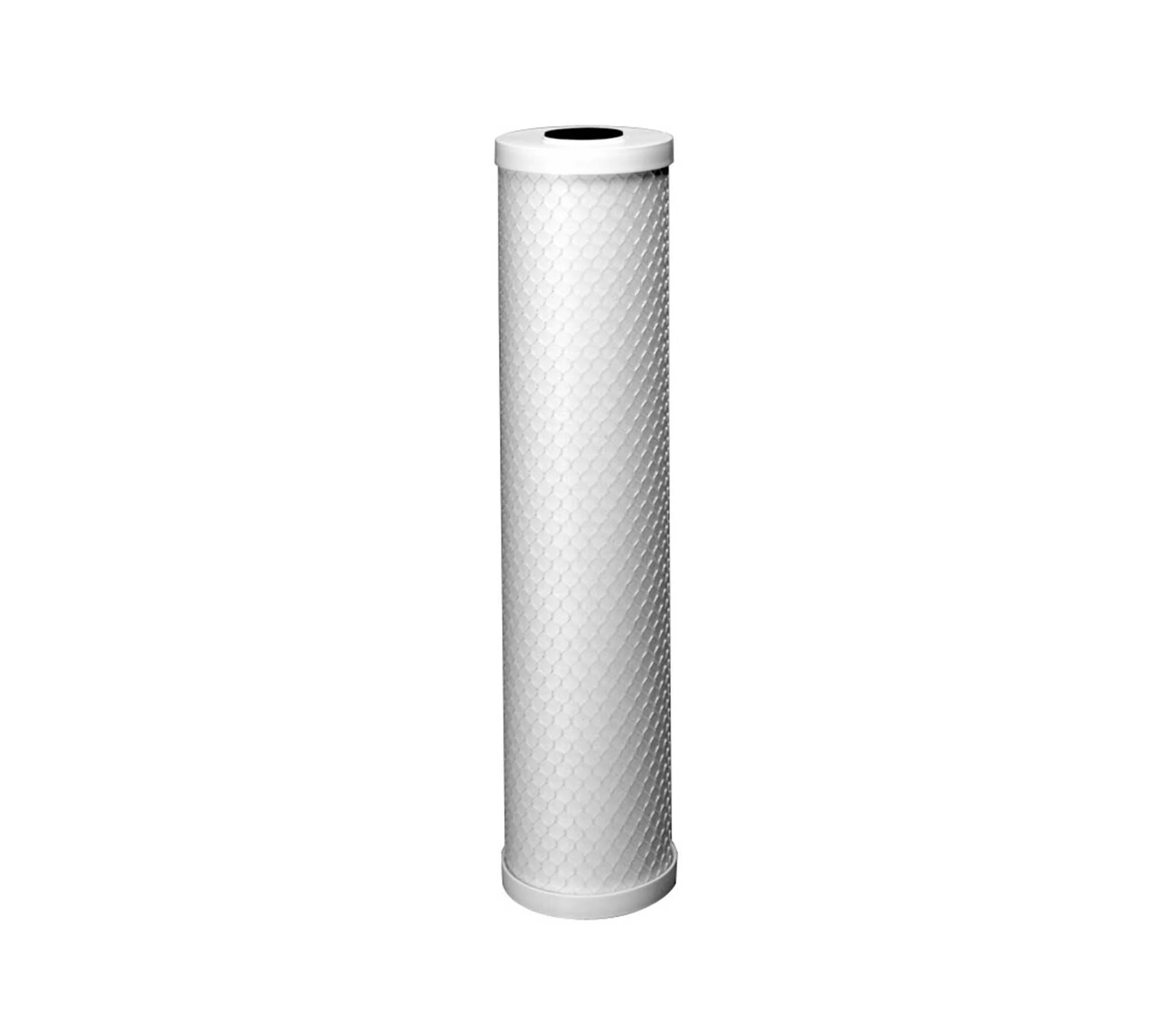 Hydronix CB-45-2010 Carbon Water Filter 10 Micron