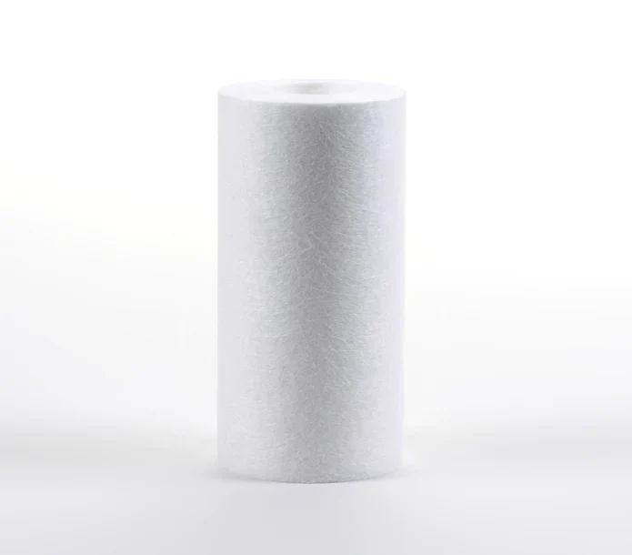 Hydronix SDC-25-0501 Sediment Water Filter 1 Micron