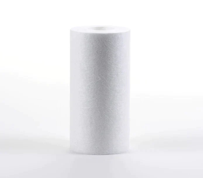 Hydronix SDC-25-0505 Sediment Water Filter 5 Micron