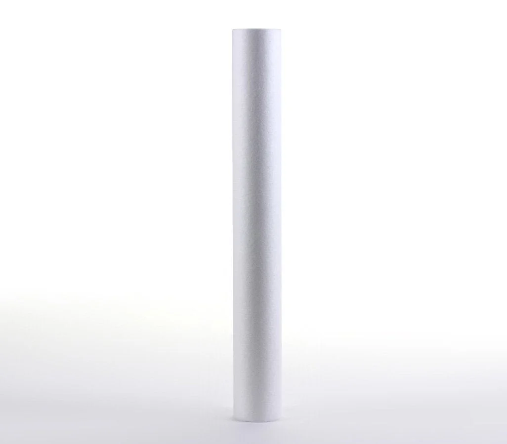 Hydronix SDC-25-2005 Sediment Water Filter 5 Micron