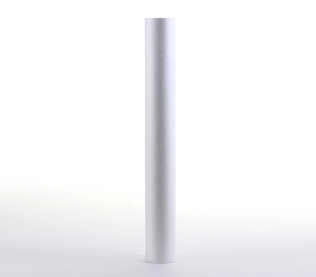 Hydronix SDC-25-2010 Sediment Water Filter 10 Micron