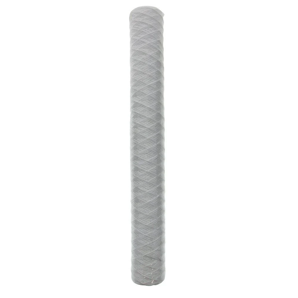 Hydronix SWC-25-2030 String Wound Sediment Water Filter 30 Micron