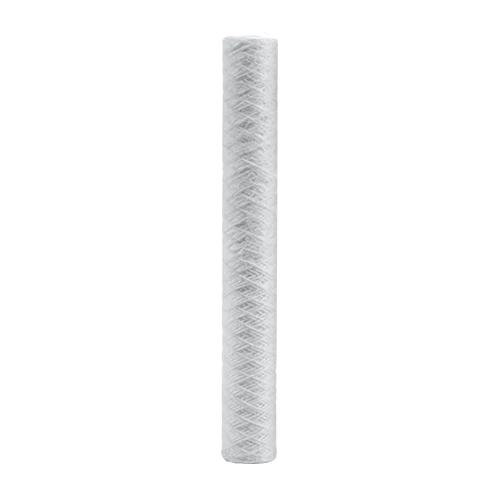 Hydronix SWC-25-2030 String Wound Sediment Water Filter 30 Micron - Image 3
