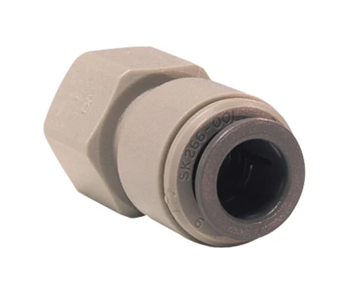 John Guest 1/4" Faucet Connector