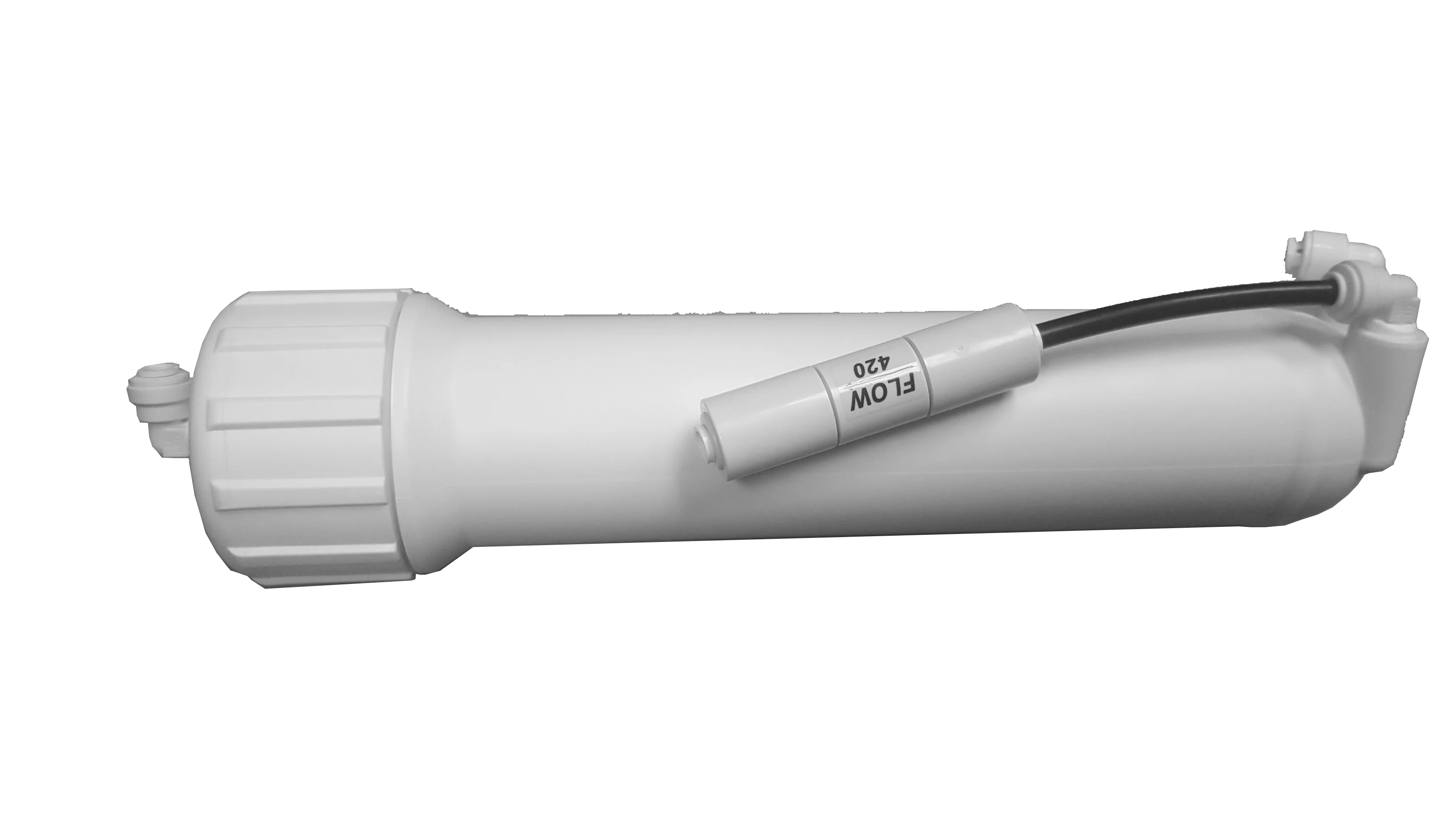 Standard Reverse Osmosis Membrane Housing - Image 2