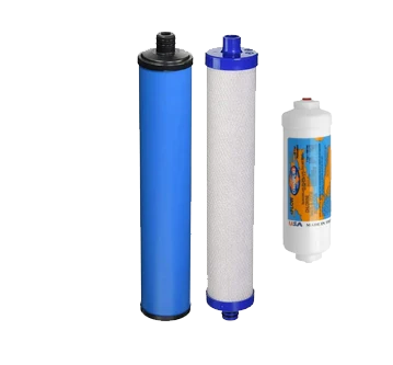 Millenium Reverse Osmosis MRO-35 Water Filters